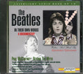 Geoffrey Giuliano, Mike McCartney, Paul McCartney, Etc. - The Beatles In Their Own Words: A Rockumentary: Paul McCartney Beyond The Myth Music CD
