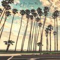 Young Gun Silver Fox - West End Coast - Music CD