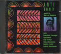 Antigravity - Antigravity Music CD