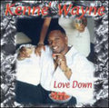 Wayne,kenne - Love Down - Music CD