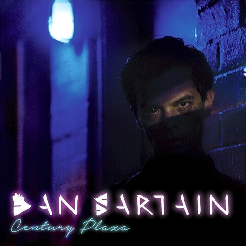 Sartain,dan - Century Plaza - Music CD