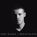 Riggs,sam - Breathless - Music CD