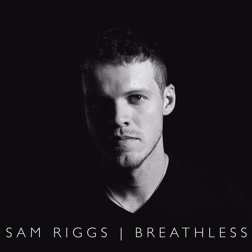 Riggs,sam - Breathless - Music CD