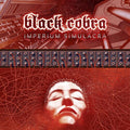 Black Cobra - Imperium Simulacra - Music CD