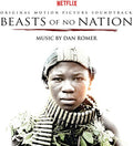 Romer,dan - Beasts Of No Nation - O.s.t. - Music CD