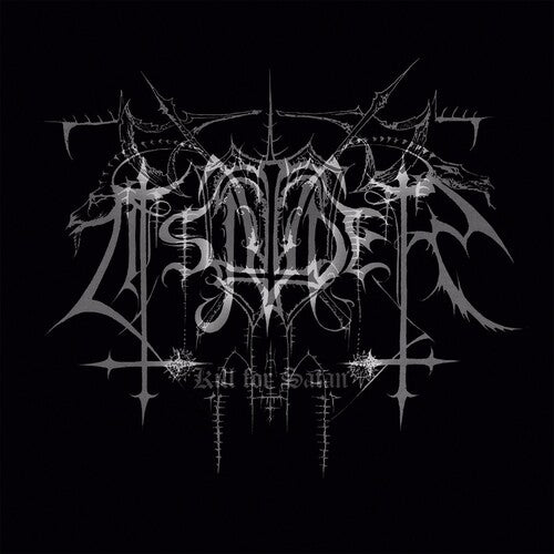 Tsjuder - Kill For Satan - Vinyl Record