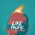 Like Pacific - Distant Like You Asked - Vinyl Record