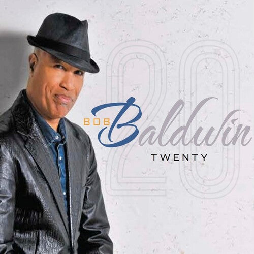 Baldwin,bob - Twenty - Music CD