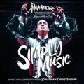 Christenson,jonathan - Nevermore - Simply Music / O.s.t. - Music CD