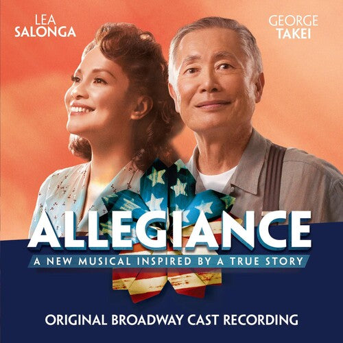 Allegiance / O.b.c.r. - Allegiance / O.b.c.r. - Music CD