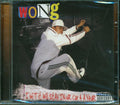 Wong - I Bet It Will Stay In Ur Car Four A Year Music CD