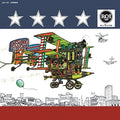 Jefferson Airplane - After Bathing At Baxter's - Vinyl Record