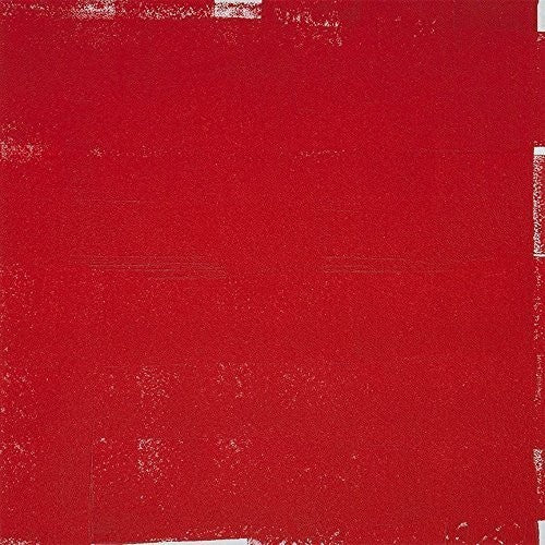 Tocotronic - Das Rote Album - Vinyl Record