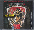 The Lords Of The New Church  - Killer Lords Music CD