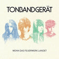Tonbandgerat - Wenn Das Feuerwerk Landet - Music CD