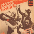 Smash Fashion - Junkie Luck - Vinyl Record