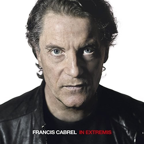 Cabrel,francis - In Extremis - Music CD