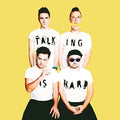 Walk The Moon - Talking Is Hard - Music CD