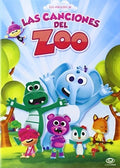Las Canciones Del Zoo / Various - Las Canciones Del Zoo / Various - Blu-ray