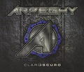 Arpeghy - Claroscuro - Music CD
