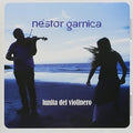 Garnica,nestor - Lunita Del Violinero - Music CD