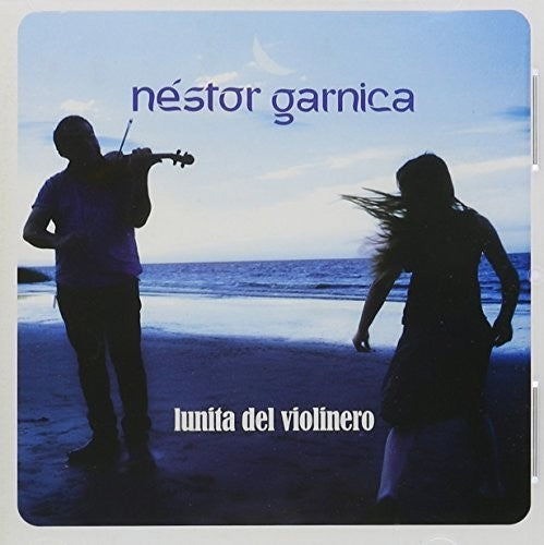 Garnica,nestor - Lunita Del Violinero - Music CD