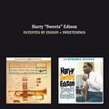 Edison,harry - Patented By Edison + Sweetenings - Music CD