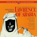 Jarre,maurice - Lawrence Of Arabia - Music CD