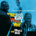 Slim,memphis / Dixon,willie - Blues Every Which Way + Willie's Blues - Music CD