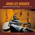 Hooker,john Lee - Sings The Blues + Sings Blues - Music CD