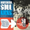 Northern Soul Kicks / Various - Northern Soul Kicks / Various - Music CD