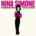 Simone,nina - Forbidden Fruit - Music CD
