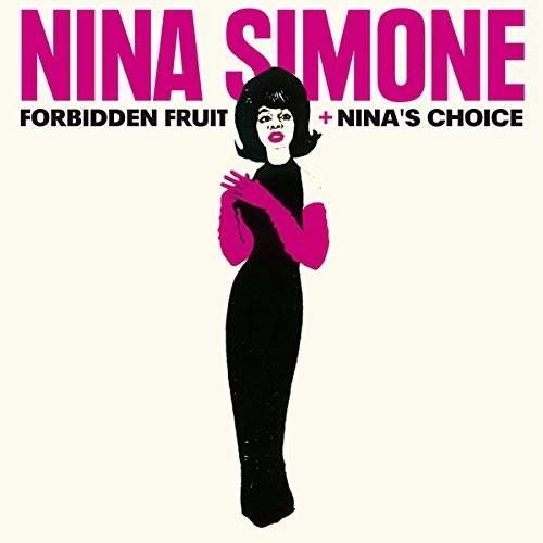 Simone,nina - Forbidden Fruit - Music CD
