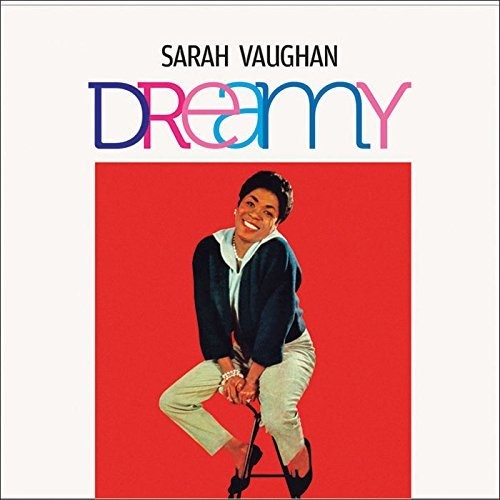 Vaughan,sarah - Dreamy + The Divine One - Music CD