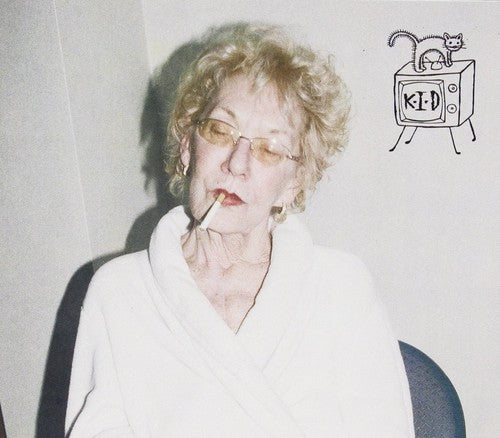 Kids In Despair - K.i.d - Music CD