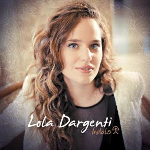 Dargenti,lola - Indalo - Music CD