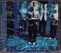 The Orange County Supertones  - Hi Fi Revival Music CD