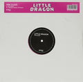 Little Dragon - Pink Cloud - Vinyl Record