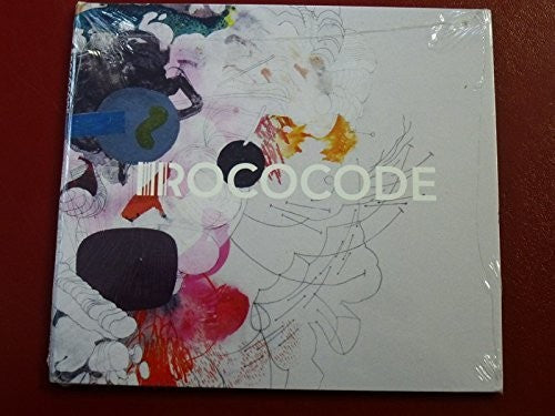 Rococode - Guns Sex & Glory - Vinyl Record