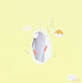 Will Driving West - Fly - Music CD
