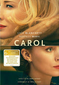 Carol - Carol - DVD