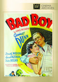 Bad Boy - Bad Boy - DVD