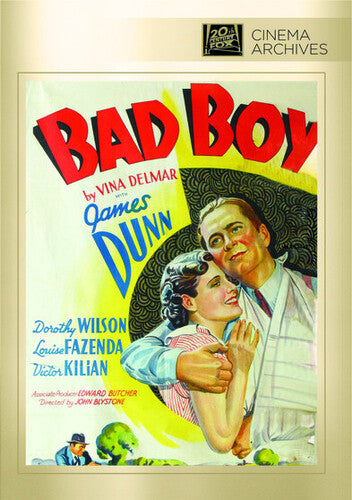 Bad Boy - Bad Boy - DVD