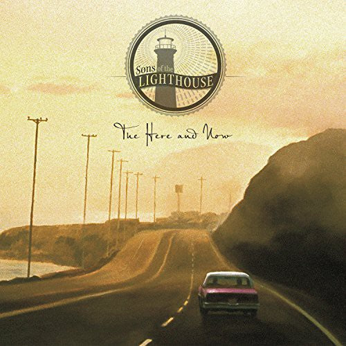 Sons Of The Lighthouse - Here & Now - Music CD