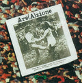 Area - Areazione - Music CD