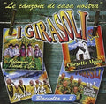 Girasoli - Le Canzoni Di Casa Nostra-raccolta N.2 - Music CD