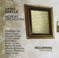 Faiella,dario - Recurring Dreams - Music CD