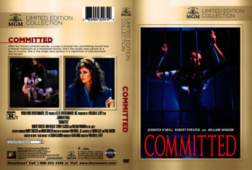 Committed - Committed - DVD