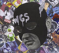 Wolthergoes Stranger - Ii - Music CD