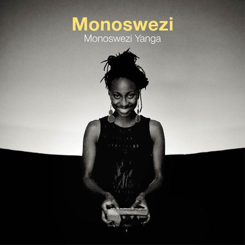 Monoswezi - Monoswezi Yanga - Music CD